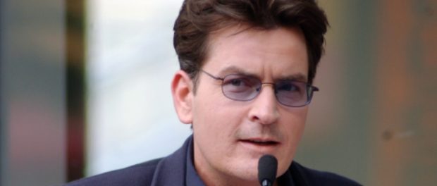 charlie sheen