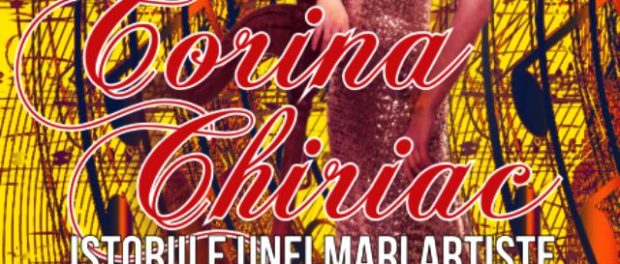corina chiriac