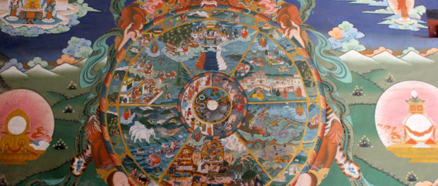 samsara