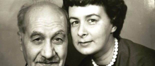 NICHIFOR-CRAINIC-CU-FIICA-SA-FORTUNA-27-IANUARIE-1964