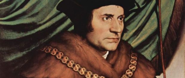 Thomas Morus