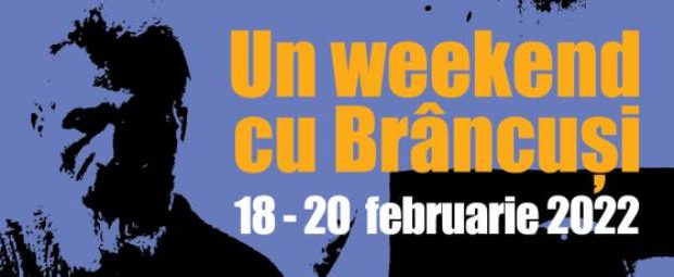 Un Weekend cu Brancusi MNAR
