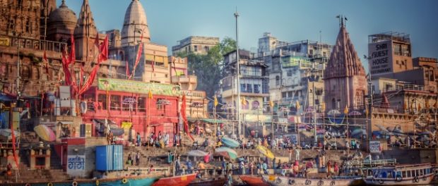 Varanasi