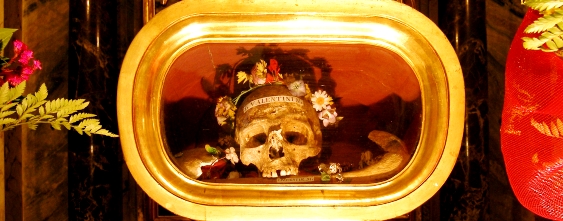craniu sf.valentin