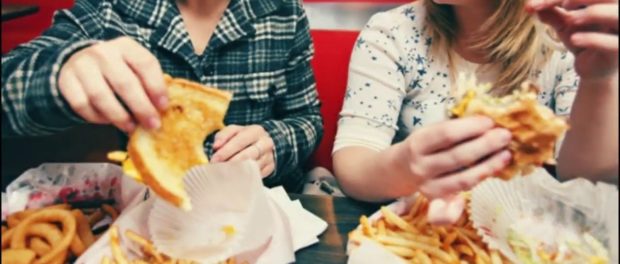 fast food