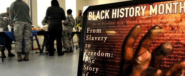 A taste of African-American culture