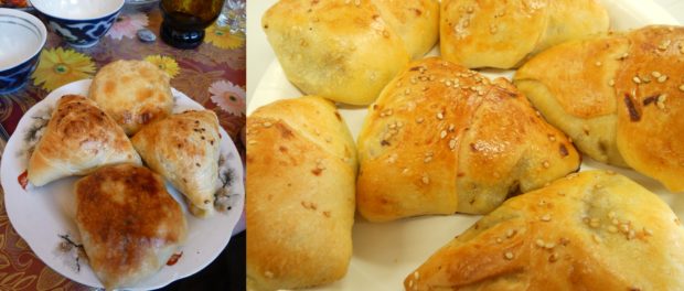 samsa