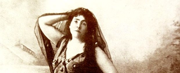 AGATHA BÂRSESCU