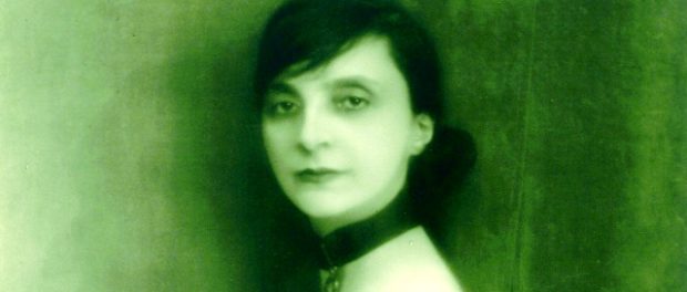 ANNA DE NOAILLES