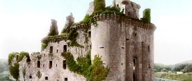 Caerlaverock 3