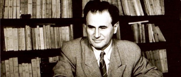 Camil-Petrescu MNLR