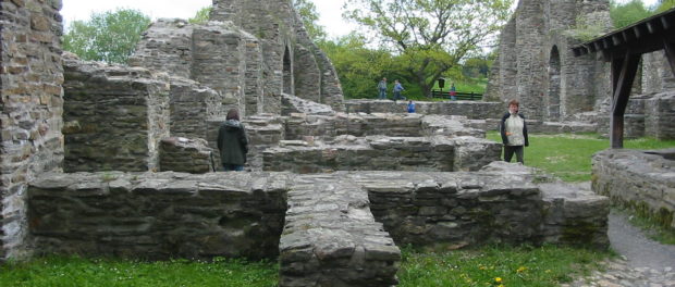 Castelul Baldenau