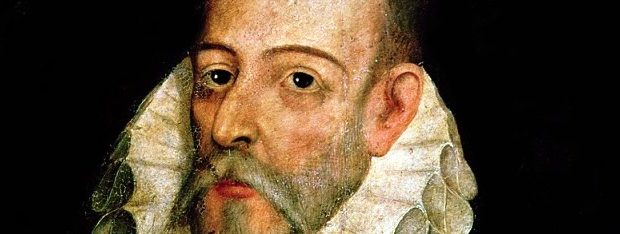 Cervantes