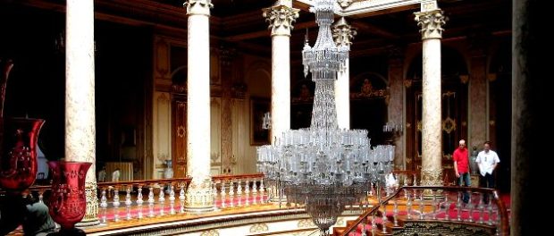 Dolmabahce_Baccarat
