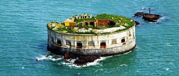 Fort