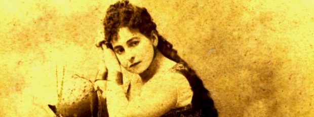 HARICLEA DARCLÉE