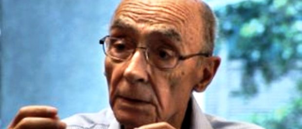 Jose Saramago