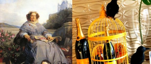 Madame Clicquot
