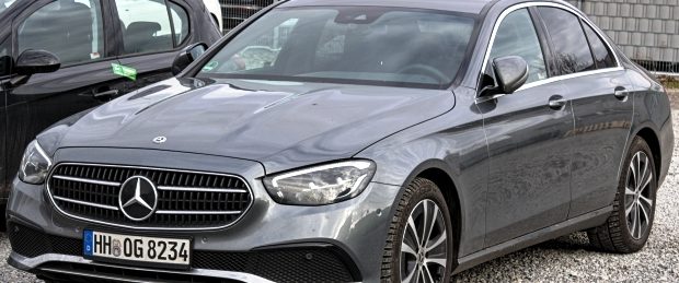 Mercedes Benz