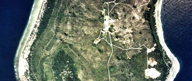 Nauru