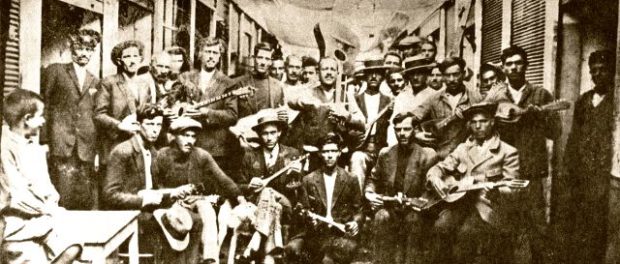 Rembetes_Karaiskaki_1933