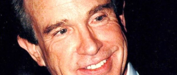 warren beatty