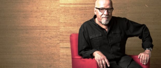 Paulo Coelho