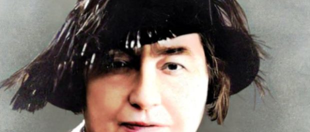 elena vacarescu