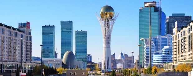 nur sultan