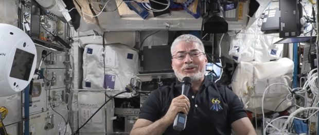 nasa