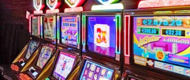 slot online