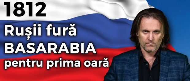 1812 rapirea basarabiei