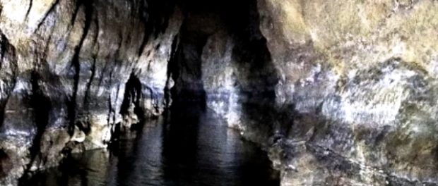 Apeduct iran