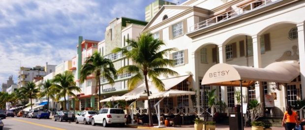 Dieta South Beach