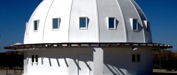 Integratron