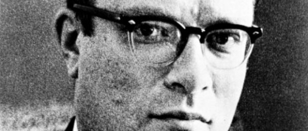 Isaac Asimov