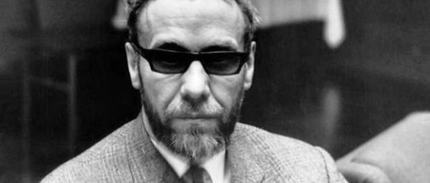 sven hassel