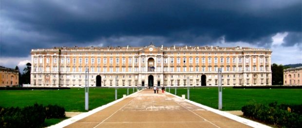 Caserta