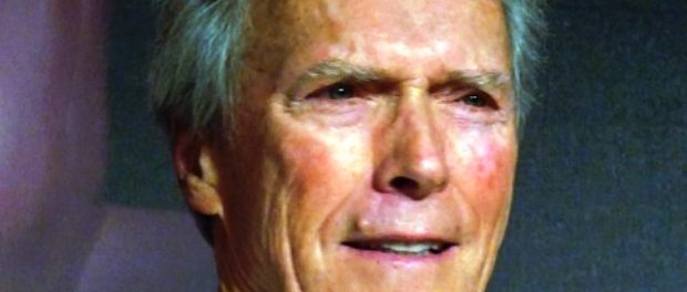 Clint Eastwood
