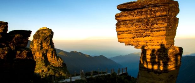 Fanjingshan
