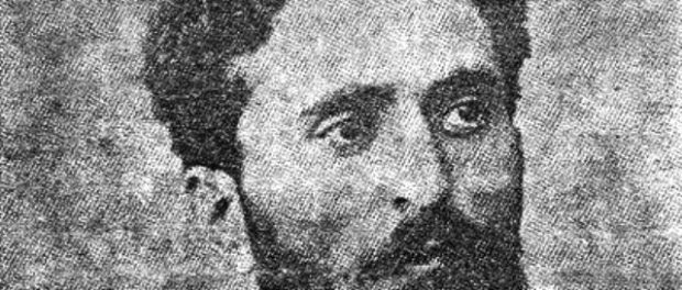 Garabet_Ibraileanu