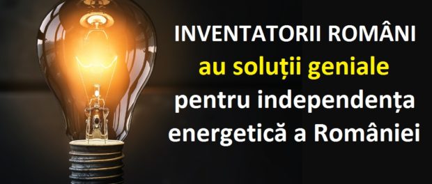 Independenta energetica a Romaniei
