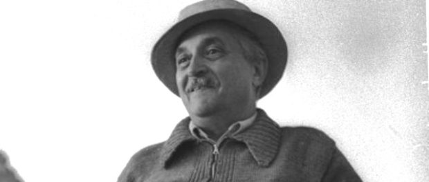 Marcel Iancu