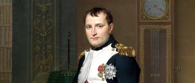 Napoleon Bonaparte