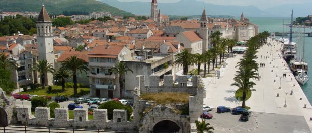 Orașul istoric