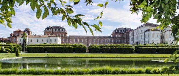 Palatul Venaria
