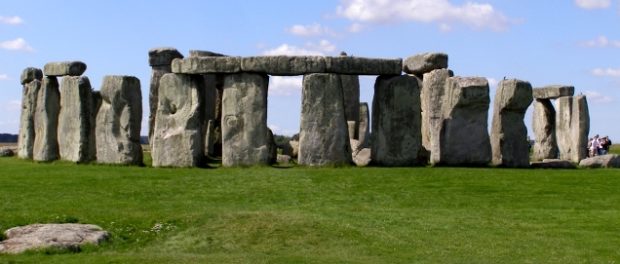 stonehenge
