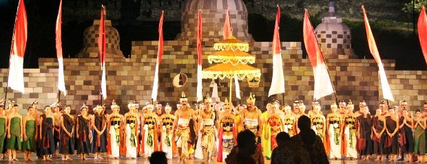 indonezia