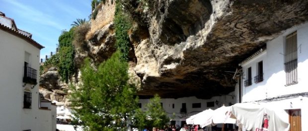 setenil