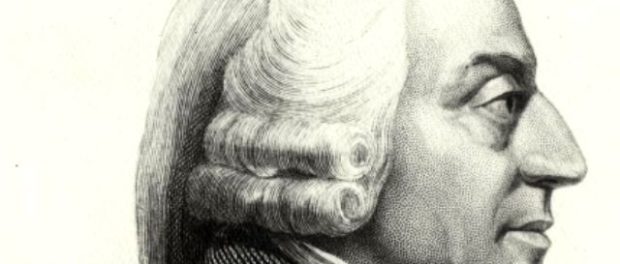 Adam Smith